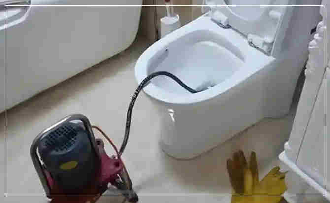 章贡马桶蹲坑蹲厕疏通